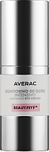 Інтенсивний крем для контуру очей - Averac Essential Intensive Eye Contour Cream — фото N2