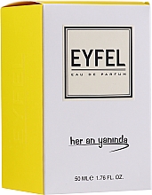 Eyfel Perfume W-223 - Парфюмированная вода — фото N2