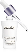 Духи, Парфюмерия, косметика Концентрат для лица - Decleor Prolagene Lift Intensive Youth Concentrate