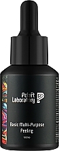 Духи, Парфюмерия, косметика Базовый пилинг для лица - Pelart Laboratory Basic Multi-Purpose Peeling 