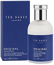 Ted Baker Original Skinwear - Туалетная вода — фото N1
