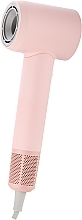 Парфумерія, косметика Фен з іонізацією для волосся, Swift SE, рожевий - Laifen