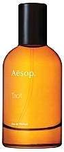 Духи, Парфюмерия, косметика Aesop Tacit - Парфюмированная вода (тестер без крышечки)