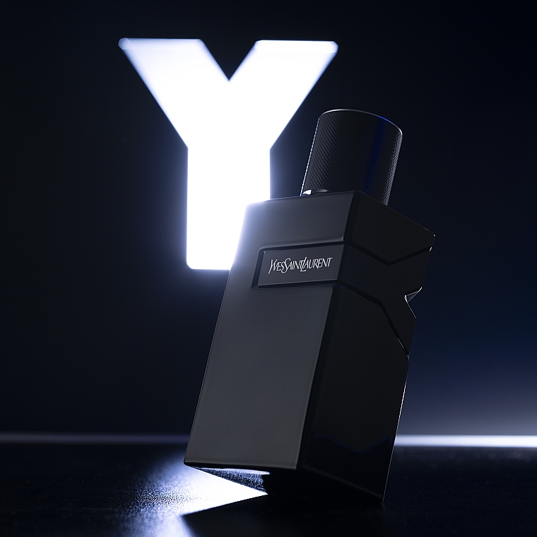 Yves Saint Laurent Y Le Parfum - Духи — фото N10