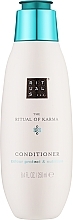 Духи, Парфюмерия, косметика Кондиционер для волос - Rituals The Ritual Of Karma Colour Protect & Nutrition Conditioner