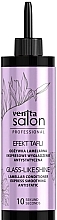 Кондиционер для волос разглаживающий - Venita Salon Professional Lamellar Conditioner Express Smoothing Antistatic — фото N1