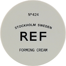 Парфумерія, косметика Моделювальний крем N°424 - REF Forming Cream N°424