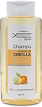 Парфумерія, косметика Шампунь для волосся з екстрактом цибулі - Xensium Nature Cebolla Extract Shampoo