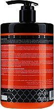 Маска з аргановою олією - Prosalon Argan Oil Hair Mask — фото N2