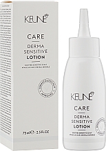Лосьйон для чутливої шкіри голови - Keune Care Derma Sensitive Lotion — фото N2