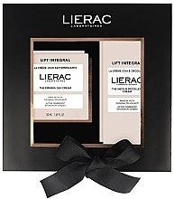 Набор - Lierac Lift Integral (f/cr/50ml + neck/cr/50ml) — фото N1