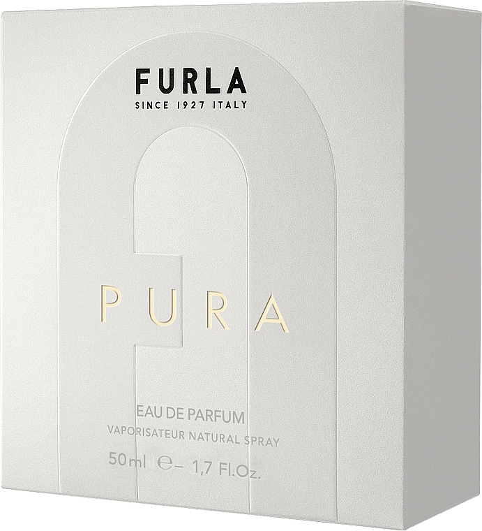 Furla Pura - Парфюмированная вода — фото N3