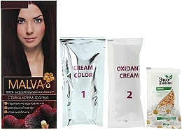 Парфумерія, косметика РОЗПРОДАЖ Крем-фарба для волосся - Acme Color Malva Hair Color *