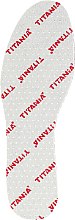 Стельки для обуви антигрибковые "Futura", 5361 - Titania  — фото N4