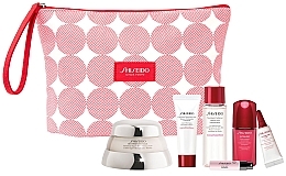 Shiseido Ginza - Набор, 7 продуктов — фото N2