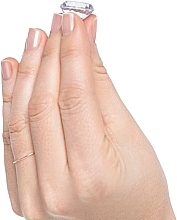 Засіб для зміцнення нігтів з алмазним пилом - Artdeco Diamond Hardener — фото N2