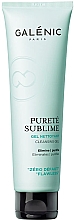 Парфумерія, косметика Очищувальний гель для обличчя - Galenic Purete Sublime Cleansing Gel