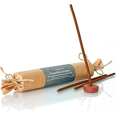 Пахощі натуральні "Ладан"  - Maroma Bambooless Incense Frankincense — фото N2
