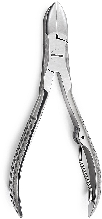 Кусачки для нігтів 0651.12, 12 см - Kiepe Stainless Nail Nipper — фото N1