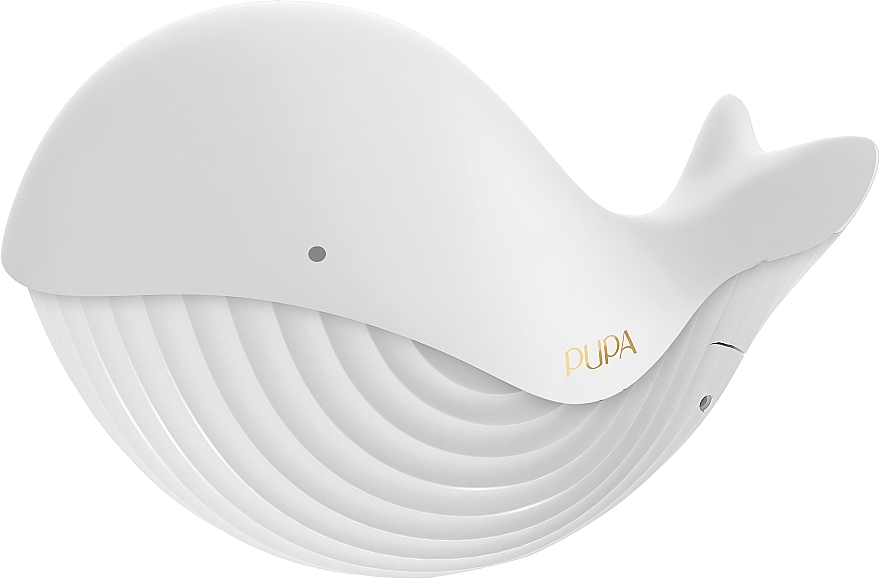 Палетка помад для губ - Pupa Whale 1 — фото N1