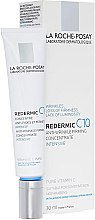 Парфумерія, косметика Інтенсивний антивіковий догляд - La Roche Posay Redermic C10