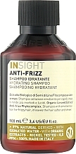 Парфумерія, косметика УЦІНКА Шампунь зволожуючий для волосся - Insight Anti-Frizz Hair Shampoo Hydrating *