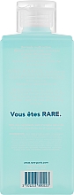 Мицеллярная вода - RARE Paris Carbone Glace Purifying Micellar Water — фото N3