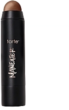 Парфумерія, косметика Tarte Cosmetics Maneater Silk Stick Bronzer - Tarte Cosmetics Maneater Silk Stick Bronzer