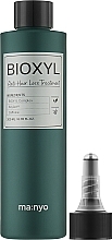 Парфумерія, косметика Маска проти випадання волосся - Manyo Bioxyl Anti-Hair Loss Treatment