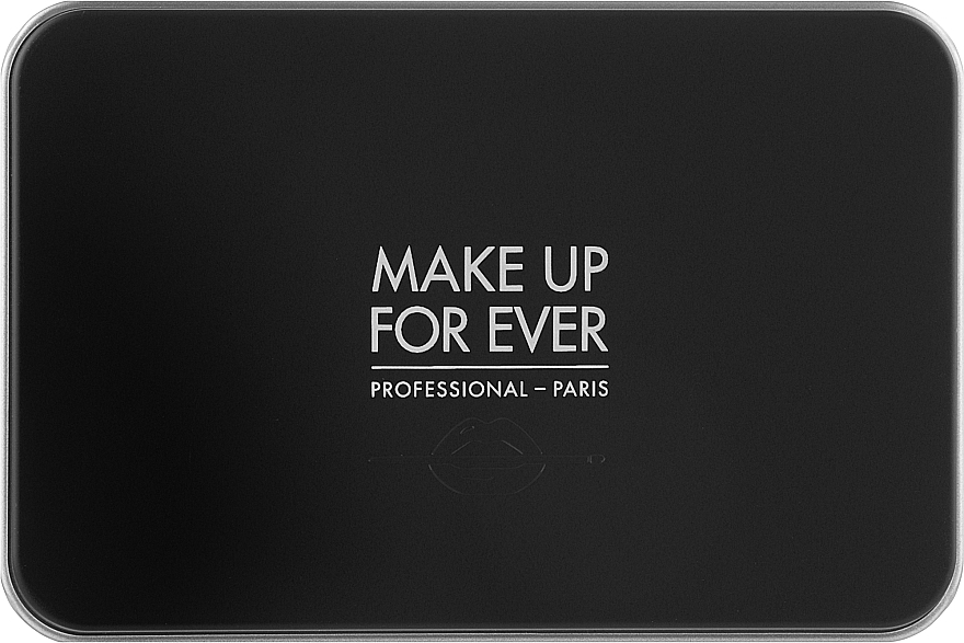 Make Up For Ever Refillable Make Up System Palette XL - Make Up For Ever Refillable Make Up System Palette XL — фото N1