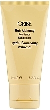 Кондиціонер для волосся - Oribe Hair Alchemy Resilience Conditioner Travel Size — фото N1