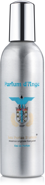 Les Perles d'Orient Parfum d'Ange - Парфюмированная вода — фото N1
