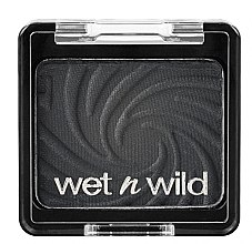 Духи, Парфюмерия, косметика Тени для век - Wet N Wild Color Icon Eyeshadow Single