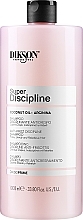 Парфумерія, косметика Шампунь для неслухняного волосся - Dikson Super Discipline Shampoo