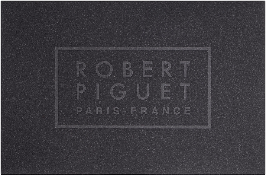 Robert Piguet L'Experience Set - Набор (edp/5 x 2.5 ml) — фото N1