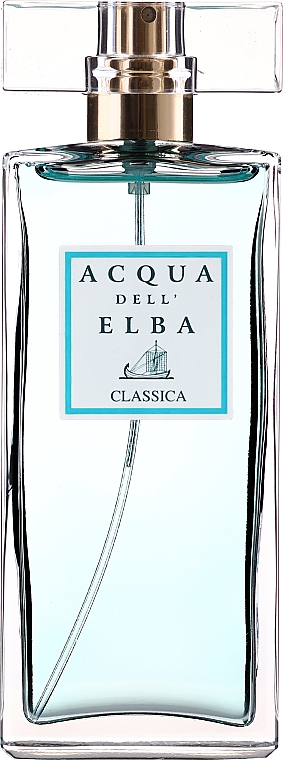Acqua dell Elba Classica Women - Парфюмированная вода — фото N6