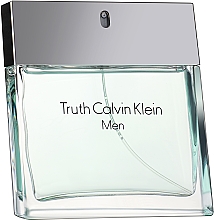 Духи, Парфюмерия, косметика Calvin Klein Truth Men - Туалетная вода