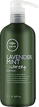 Парфумерія, косметика Очищувальний та зволожуювальний кондиціонер - Paul Mitchell Tea Tree Lavender Mint Moisturizing Cowash