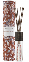 Духи, Парфюмерия, косметика Ароматический диффузор "Pomegranate n.o 6" - Ambientair Enchanted Forest Reed Diffuser