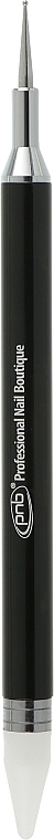 Двосторонній дотс і олівець для страз 2 в 1 - PNB Dots & Rhinestones Pencil — фото N1