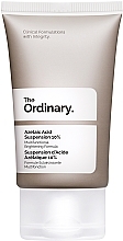 Парфумерія, косметика Суспензія з азелаїновою кислотою - The Ordinary Azelaic Acid Suspension 10%