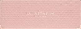 УЦЕНКА Палетка для макияжа - Anastasia Beverly Hills Face & Eyes Palette Primrose * — фото N2