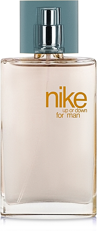 Nike NF Up or Down Men - Туалетна вода — фото N1