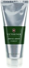 Духи, Парфюмерия, косметика Victorinox Swiss Army Forest - Гель для душа