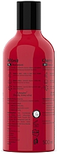 Гель для душу "Вишня" - APIS Professional Fruit Shot Cherry Shower Gel — фото N2