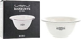 Парфумерія, косметика Миска для гоління - Barburys Bobo Shaving Bowl