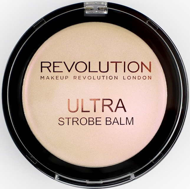 Бальзам для стробинга - Makeup Revolution Ultra Strobe Balm