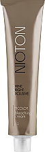 Освітлювальний крем - Tico Professional Nioton Bleaching Cream — фото N1