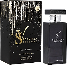 Духи, Парфюмерия, косметика Sorvella Perfume CRD Limited Edition - Парфюмированная вода