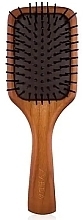 Духи, Парфюмерия, косметика Расческа для волос - Aveda Valentines Mini Paddle Brush